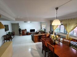 Blk 88 Redhill Close (Bukit Merah), HDB 4 Rooms #602746611